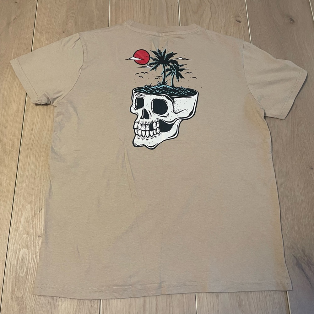 LA on My Mind T-Shirt